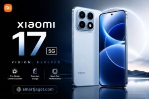 Xiaomi 17 5G Mobile
