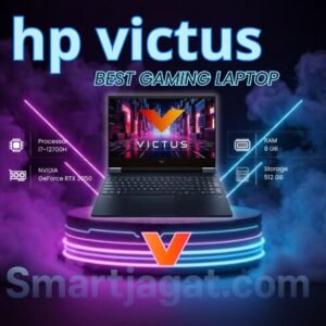 hp victus laptop 16