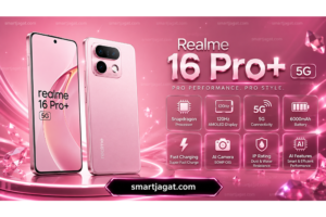 Realme 16 Pro Plus Mobile