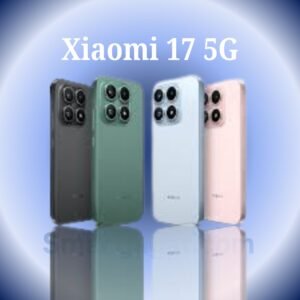 Xiaomi 17 5G Mobile