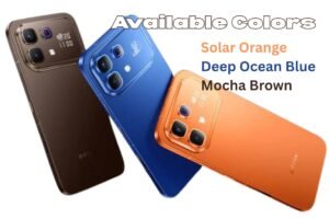 Infinix Note 60 Pro