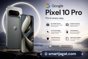 Google Pixel 10 Pro