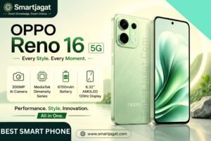 Oppo Reno 16 5G Mobile