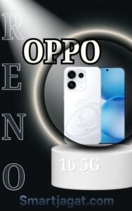Oppo Reno 16 5G Mobile