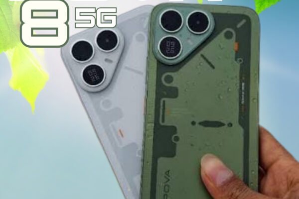 Techno Pova 8 5G Mobile Specification – क्या 30,000 में यह मोबाइल खरीदना सही है