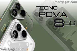 Techno Pova 8 5G 