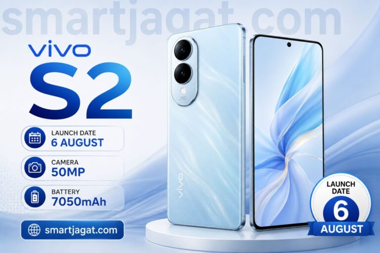Vivo S2 Launch Date Leaks Report