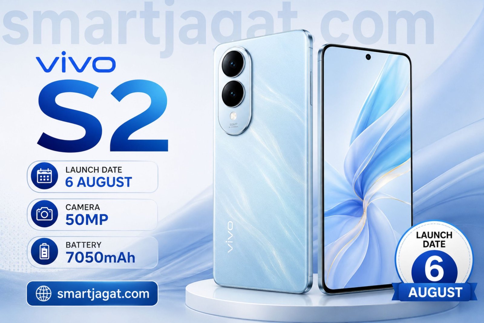 Vivo S2 Launch Date Leaks Report
