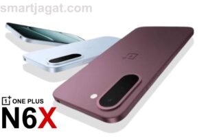 Oneplus N6X Mobile