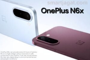 Oneplus N6X Mobile Colour