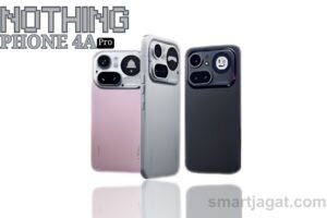 Nothing phone 4a Pro Colour