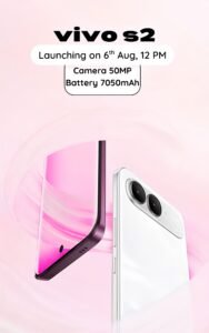 Vivo S2
