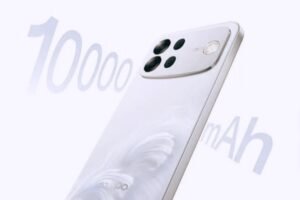 Oppo A7 Pro Max 5G Battery